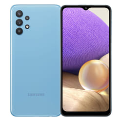 Samsung Galaxy A32 5G SM-A326B 16.5 cm (6.5") Dual SIM USB Type-C 4 GB 128 GB 5000 mAh Blue