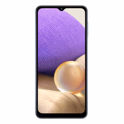 Samsung Galaxy A32 5G SM-A326B 16.5 cm (6.5") Dual SIM USB Type-C 4 GB 128 GB 5000 mAh Blue