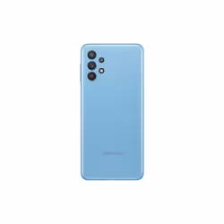 Samsung Galaxy A32 5G SM-A326B 16.5 cm (6.5") Dual SIM USB Type-C 4 GB 128 GB 5000 mAh Blue