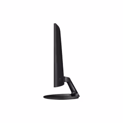 Samsung C24F390FHR computer monitor 59.7 cm (23.5") 1920 x 1080 pixels Full HD LCD Black