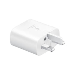 Samsung EP-TA800NWEGGB power adapter/inverter Indoor 5 W White