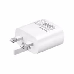 Samsung EP-TA800NWEGGB power adapter/inverter Indoor 5 W White