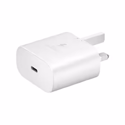 Samsung EP-TA800NWEGGB power adapter/inverter Indoor 5 W White