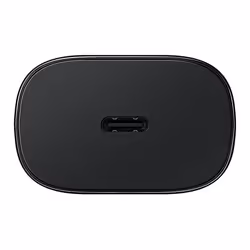 Samsung EP-TA800NBEGEU mobile device charger Universal Black AC Fast charging Indoor - Additional view 4