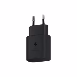 Samsung EP-TA800NBEGEU mobile device charger Universal Black AC Fast charging Indoor - Additional view 6