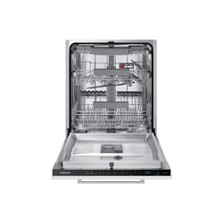Samsung DW60A8060BB/EU dishwasher Fully built-in 14 place settings B