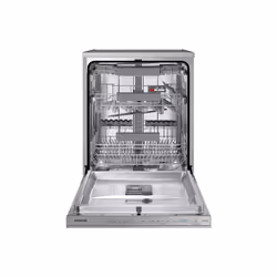 Samsung DW60A8060FS/EU dishwasher Freestanding 14 place settings B