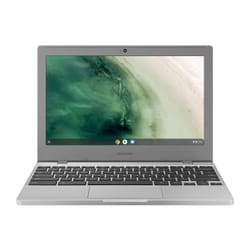 Samsung Chromebook XE310XBA Intel® Celeron® N N4000 29.5 cm (11.6") HD 4 GB LPDDR4-SDRAM 32 GB eMMC Wi-Fi 5 (802.11ac) ChromeOS Grey