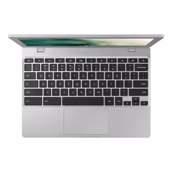 Samsung Chromebook XE310XBA Intel® Celeron® N N4000 29.5 cm (11.6") HD 4 GB LPDDR4-SDRAM 32 GB eMMC Wi-Fi 5 (802.11ac) ChromeOS Grey