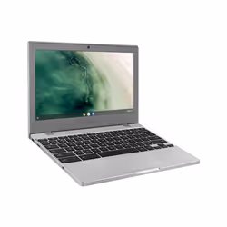 Samsung Chromebook XE310XBA Intel® Celeron® N N4000 29.5 cm (11.6") HD 4 GB LPDDR4-SDRAM 32 GB eMMC Wi-Fi 5 (802.11ac) ChromeOS Grey