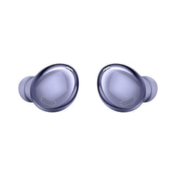 Samsung Galaxy Buds Pro Headset In-ear Bluetooth Violet