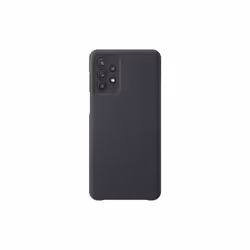 Samsung Galaxy A32 5G Smart S View Wallet Cover Black Official
