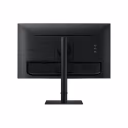 Samsung LS27A800NMUXEN computer monitor 68.6 cm (27") 3840 x 2160 pixels 4K Ultra HD LCD Black