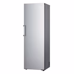 LG GLT51PZGSZ, 386 L, No Frost system, SN-T, 36 dB, E, Stainless steel