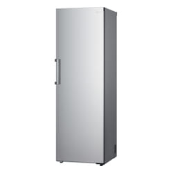 LG GLT51PZGSZ fridge Freestanding 386 L E Stainless steel
