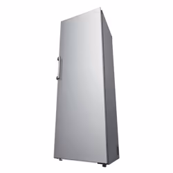 LG GLT51PZGSZ fridge Freestanding 386 L E Stainless steel