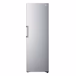 LG GLT51PZGSZ fridge Freestanding 386 L E Stainless steel
