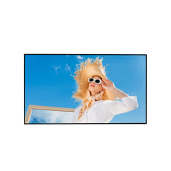 LG 75XS4G-B Digital signage display 190.5 cm (75&quot;) IPS Wi-Fi 4000