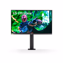 LG 27GN880 computer monitor 68.6 cm (27") 2560 x 1440 pixels Quad HD LED Black