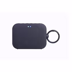 LG XBOOM Go PN1, 1-way, 3.81 cm (1.5"), 3.8 cm, 3 W, 3 W, 4 Ω