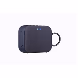 LG XBOOM Go PN1 Mono portable speaker Black 3 W