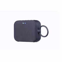 LG XBOOM Go PN1 Mono portable speaker Black 3 W