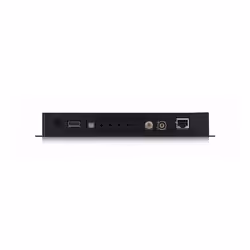 LG STB-6500 Smart TV box Black Full HD+ Wi-Fi Ethernet LAN - Additional view 2