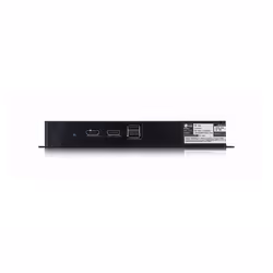 LG STB-6500 Smart TV box Black Full HD+ Wi-Fi Ethernet LAN - Additional view 4