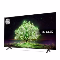 LG OLED55A16LA.AEK TV 139.7 cm (55") 4K Ultra HD Smart TV Wi-Fi Black