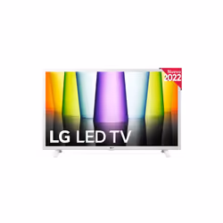 LG 32LQ63806LC, 81.3 cm (32"), 1920 x 1080 pixels, LED, Smart TV, Wi-Fi, White