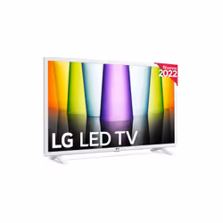LG 32LQ63806LC TV 81.3 cm (32") Full HD Smart TV Wi-Fi White