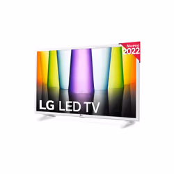LG 32LQ63806LC TV 81.3 cm (32") Full HD Smart TV Wi-Fi White