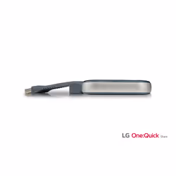 LG SC-00DA USB Linux Black, Blue - Additional view 6