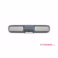 LG SC-00DA USB Linux Black, Blue - Additional view 7