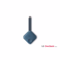 LG SC-00DA USB Linux Black, Blue - Additional view 8