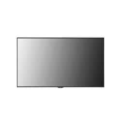 LG 49XS4J-B 124.5 cm (49") IPS Wi-Fi 4000 cd/m² Full HD Black WebOS 24/7