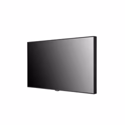 LG 49XS4J-B 124.5 cm (49") IPS Wi-Fi 4000 cd/m² Full HD Black WebOS 24/7