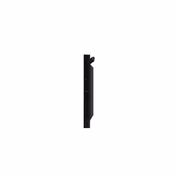 LG 49XS4J-B 124.5 cm (49") IPS Wi-Fi 4000 cd/m² Full HD Black WebOS 24/7