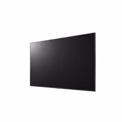 LG 55UL3J-E Digital signage display 139.7 cm (55') IPS 400 cd/m² 4K Ultra HD Blue Built-in processor Web OS 16/7