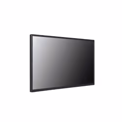 LG 32SM5J Signage Display Digital signage flat panel 81.3 cm (32") IPS Wi-Fi 400 cd/m² Full HD Black WebOS 24/7 - Additional view 5