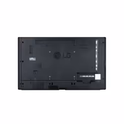 LG 32SM5J Signage Display Digital signage flat panel 81.3 cm (32") IPS Wi-Fi 400 cd/m² Full HD Black WebOS 24/7 - Additional view 6