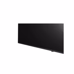 LG 75UL3J-E Digital signage display 190.5 cm (75') IPS 400 cd/m² 4K Ultra HD Blue Built-in processor Web OS 16/7 - Additional view 6