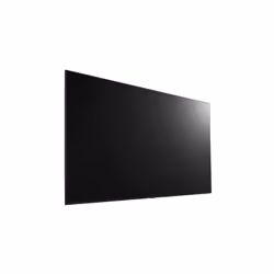 LG 86UL3J-B Digital signage display 2.18 m (86') IPS Wi-Fi 330 cd/m² 4K Ultra HD Blue Built-in processor Web OS 16/7 - Additional view 4