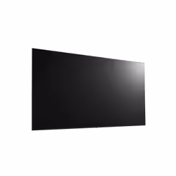 LG 86UL3J-B Digital signage display 2.18 m (86') IPS Wi-Fi 330 cd/m² 4K Ultra HD Blue Built-in processor Web OS 16/7 - Additional view 5