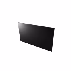 LG 86UL3J-B Digital signage display 2.18 m (86') IPS Wi-Fi 330 cd/m² 4K Ultra HD Blue Built-in processor Web OS 16/7 - Additional view 7