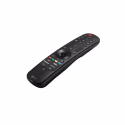 LG MR21GC.KEU remote control Smart home device, TV Press buttons/Wheel - Additional view 3
