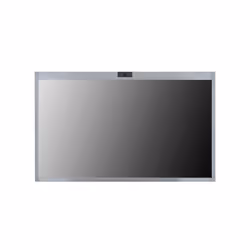 LG 55CT5WJ-B, Interactive flat panel, 139.7 cm (55"), IPS, 3840 x 2160 pixels, Wi-Fi