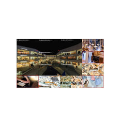 LG 55VSM5J-H Signage Display Digital signage flat panel 139.7 cm (55") LED Wi-Fi 500 cd/m² Full HD Black 24/7
