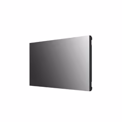 LG 55VSM5J-H Signage Display Digital signage flat panel 139.7 cm (55") LED Wi-Fi 500 cd/m² Full HD Black 24/7