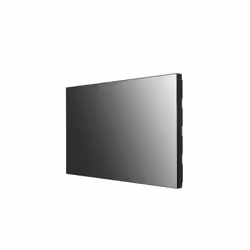 LG 49VL5PJ-A Signage Display Panorama design 124.5 cm (49") 500 cd/m² Full HD Black 24/7 - Additional view 2